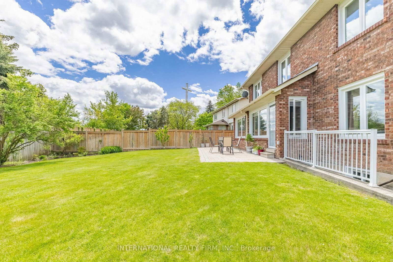 1236 Fleet Street • Mississauga, ON photo 33