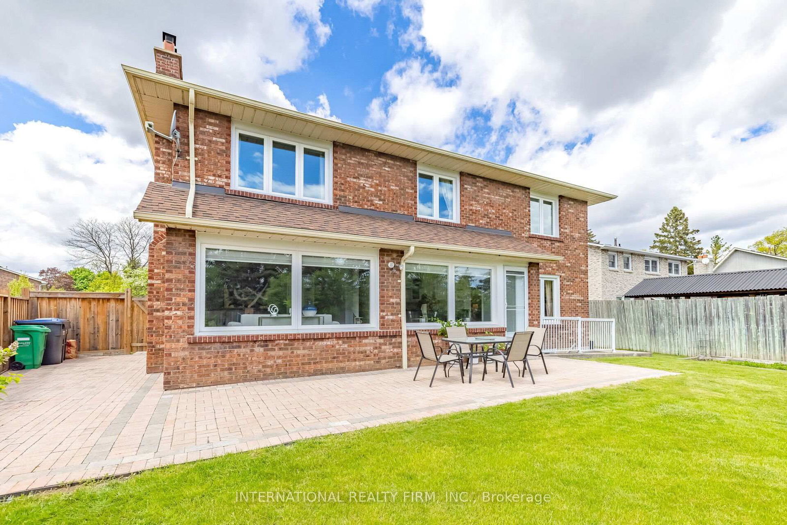1236 Fleet Street • Mississauga, ON photo 34