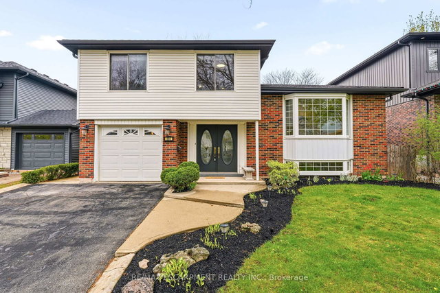 694 Mullin Way