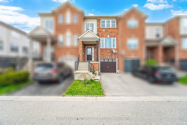 2909 Garnethill Way