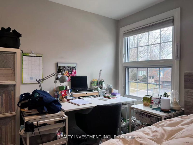 Unit 2 - 440 Brookmill Road