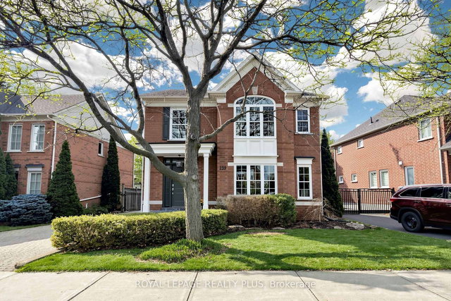 239 Westfield Trail