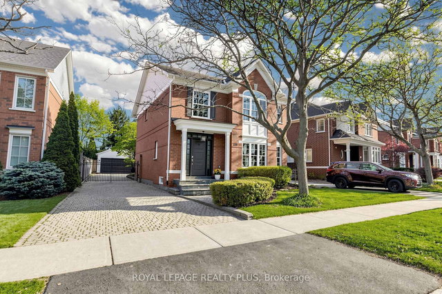 239 Westfield Trail