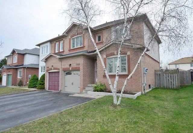 1100 Beechnut Road