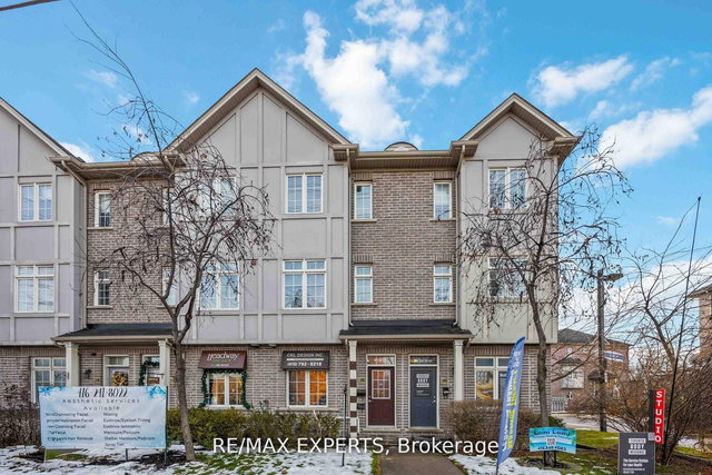 19B Oak Street
