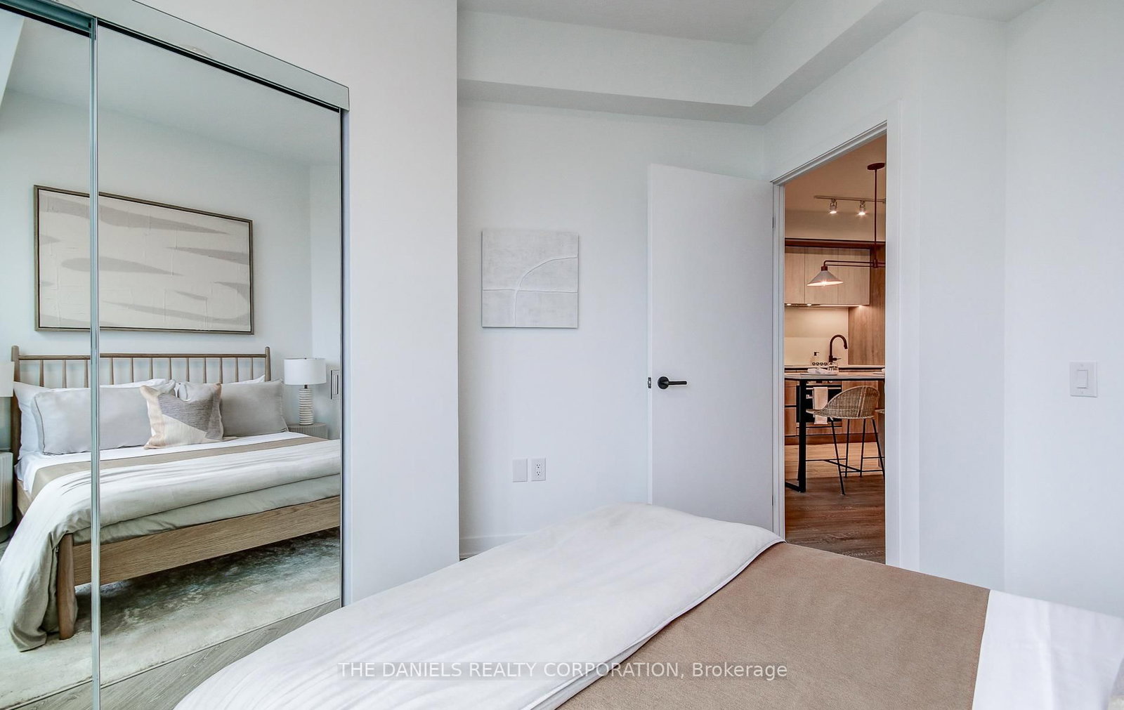 2495 Eglinton Avenue W, Unit 1206 - Photo 10