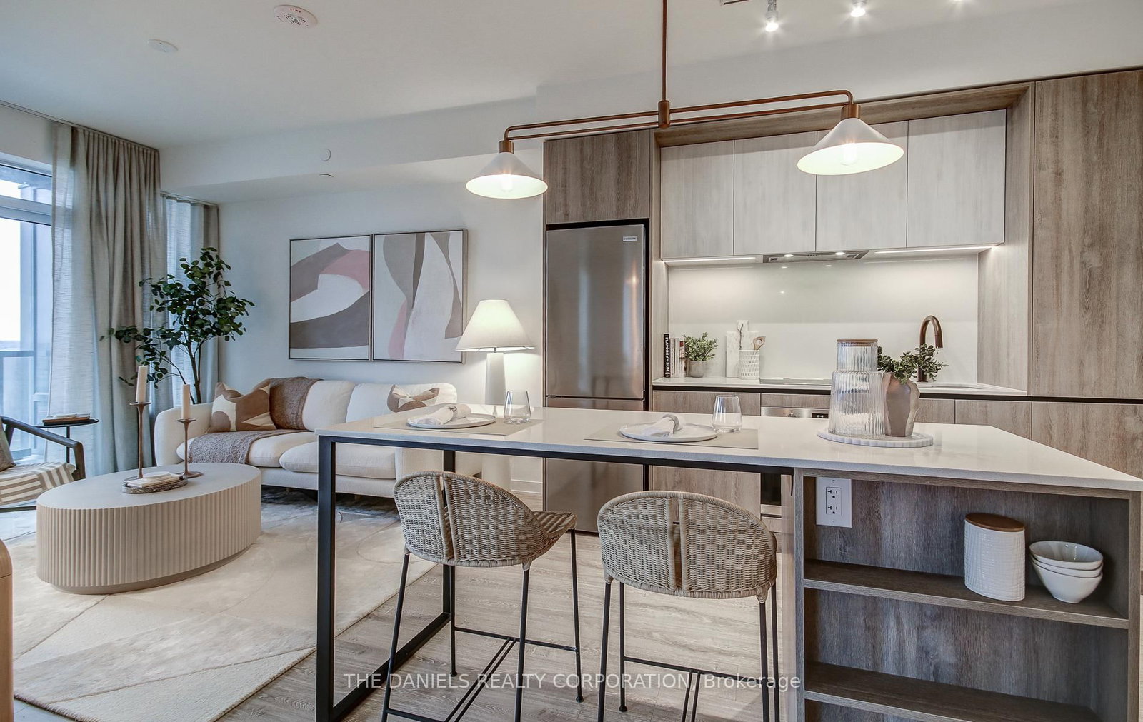 2495 Eglinton Avenue W, Unit 1206 - Photo 12