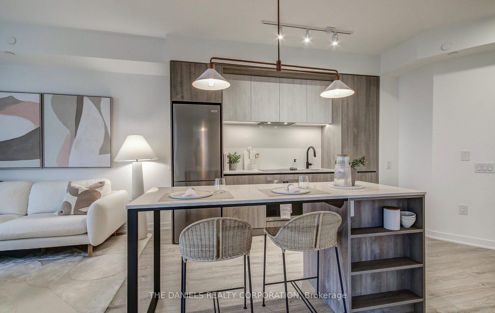 2495 Eglinton Avenue W, Unit 1206 - Photo 14