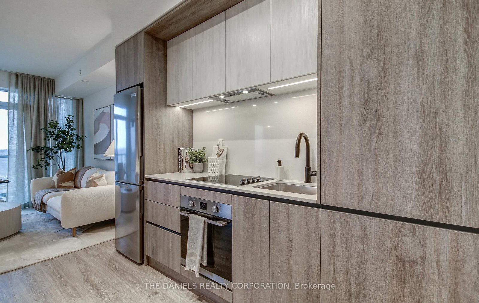 2495 Eglinton Avenue W, Unit 1206 - Photo 18