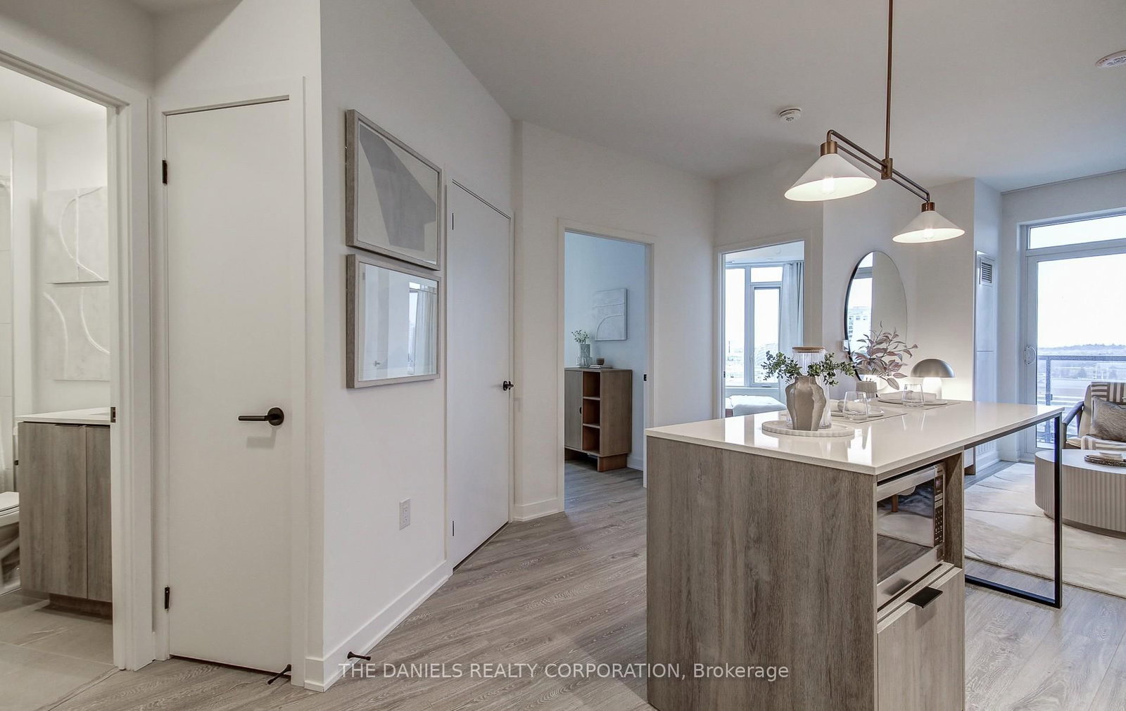 2495 Eglinton Avenue W, Unit 1206 - Photo 20