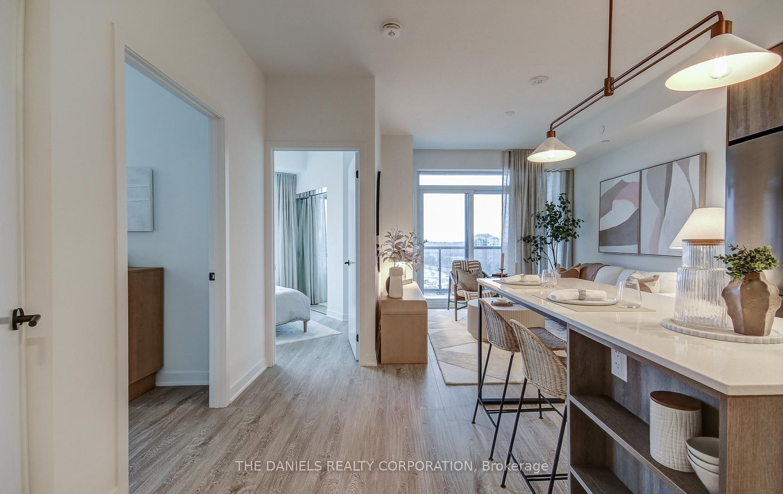 2495 Eglinton Avenue W, Unit 1206 - Photo 22