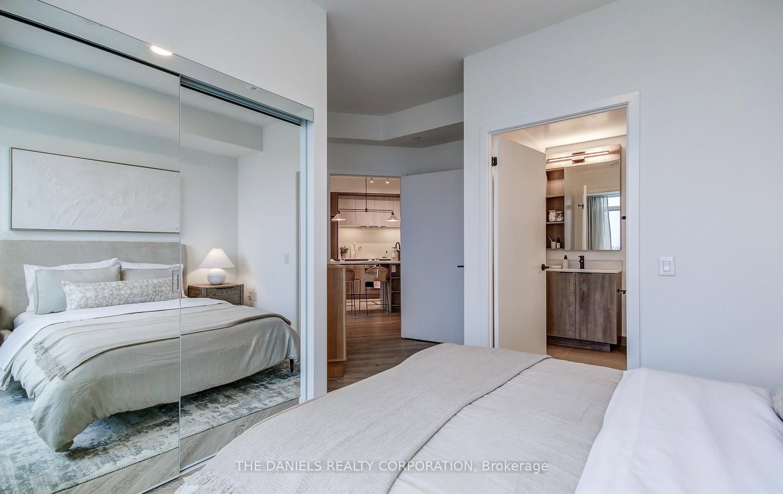 2495 Eglinton Avenue W, Unit 1206 - Photo 23
