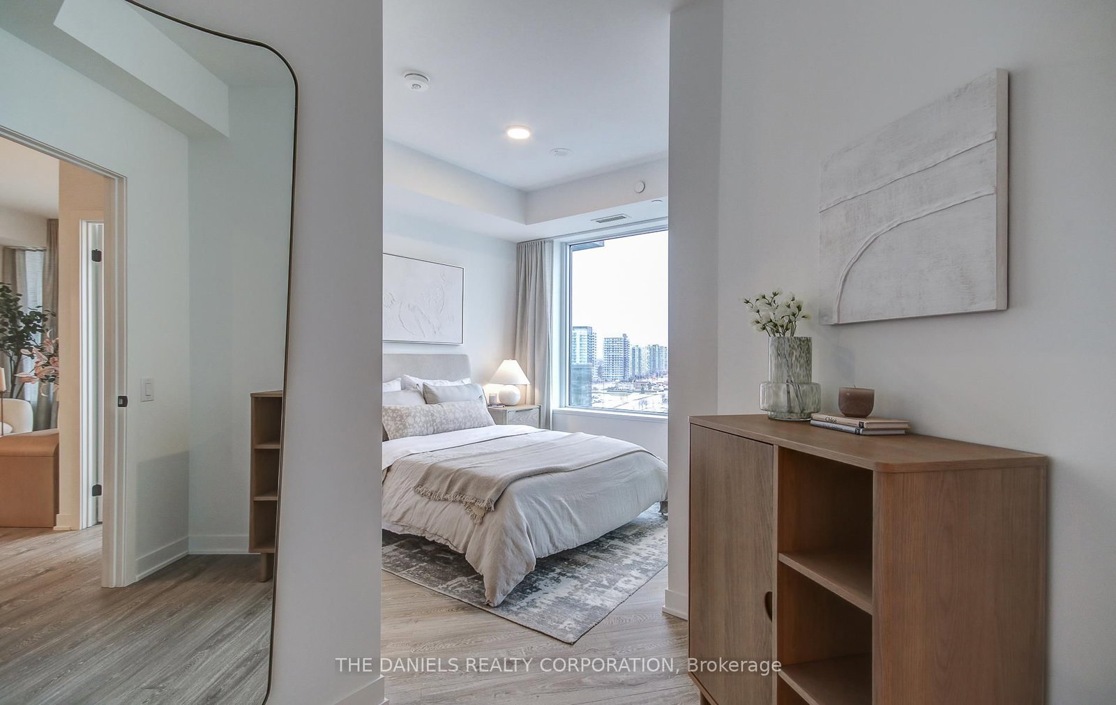 2495 Eglinton Avenue W, Unit 1206 - Photo 24