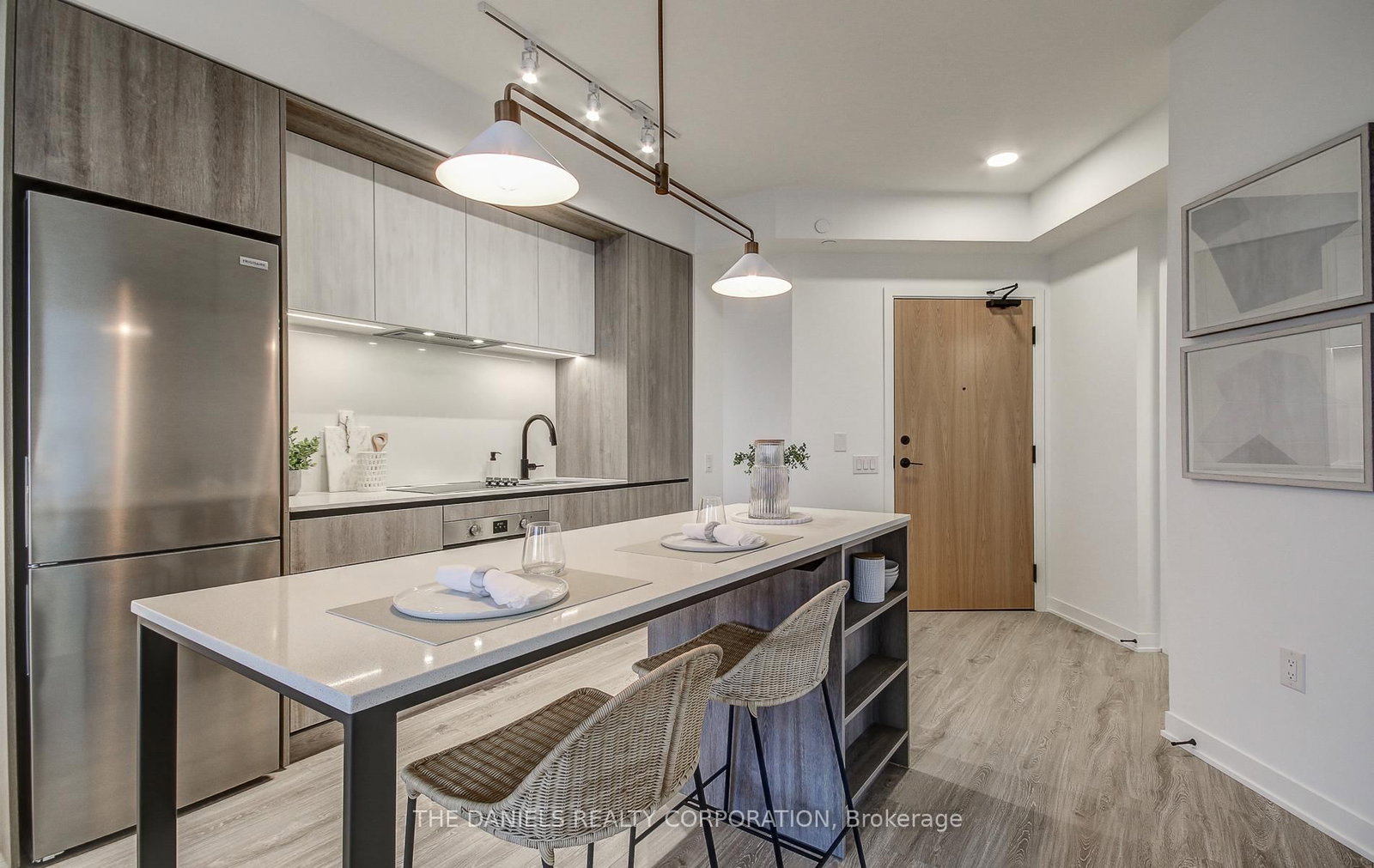 2495 Eglinton Avenue W, Unit 1206 - Photo 3