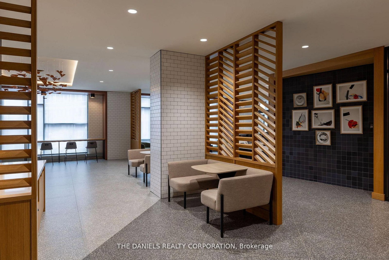 2495 Eglinton Avenue W, Unit 1206 - Photo 33