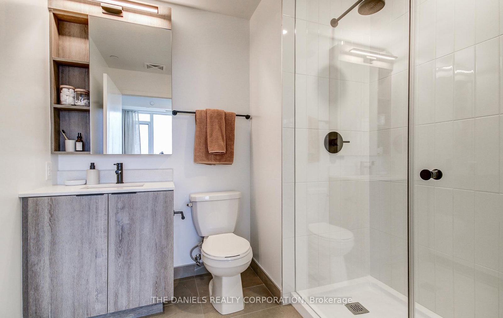 2495 Eglinton Avenue W, Unit 1206 - Photo 6