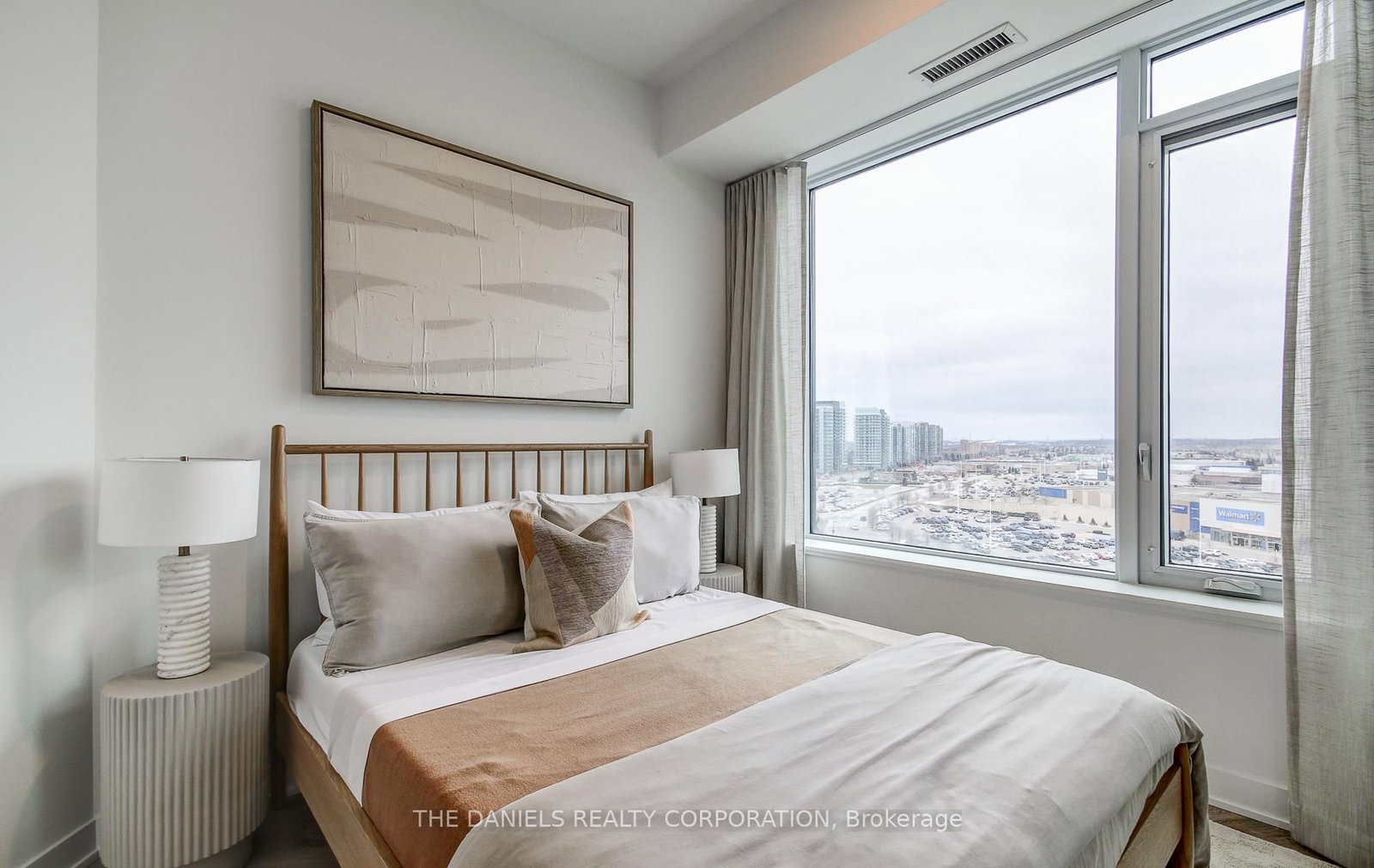 2495 Eglinton Avenue W, Unit 1206 - Photo 8