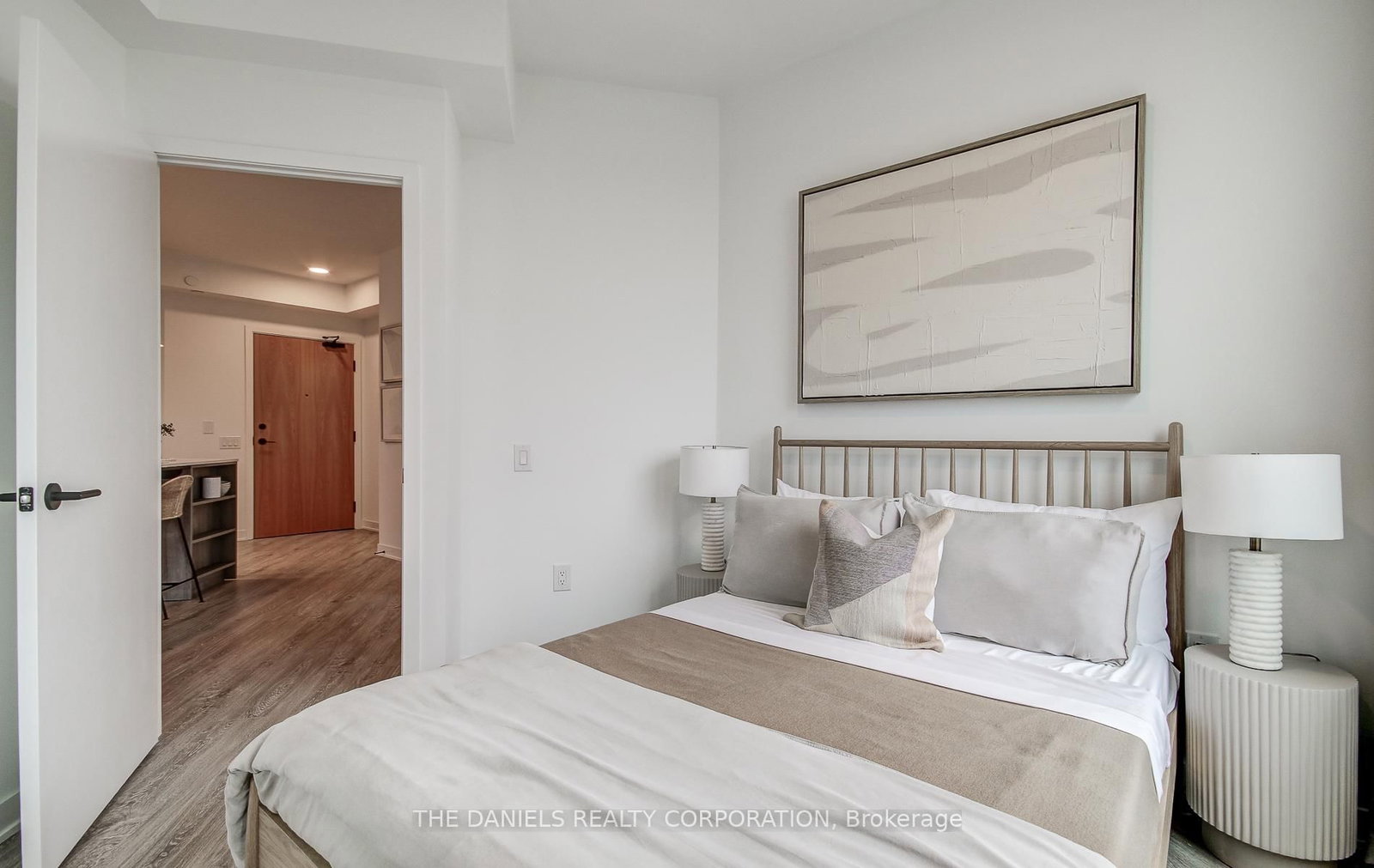 2495 Eglinton Avenue W, Unit 1206 - Photo 9