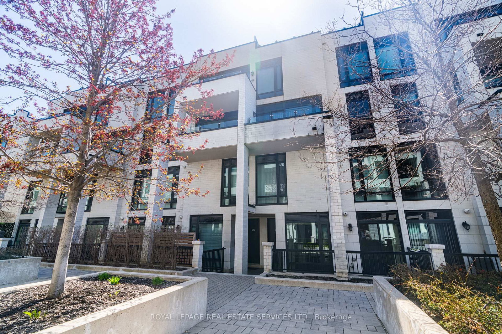 138 Widdicome Hill Boulevard, Unit 721