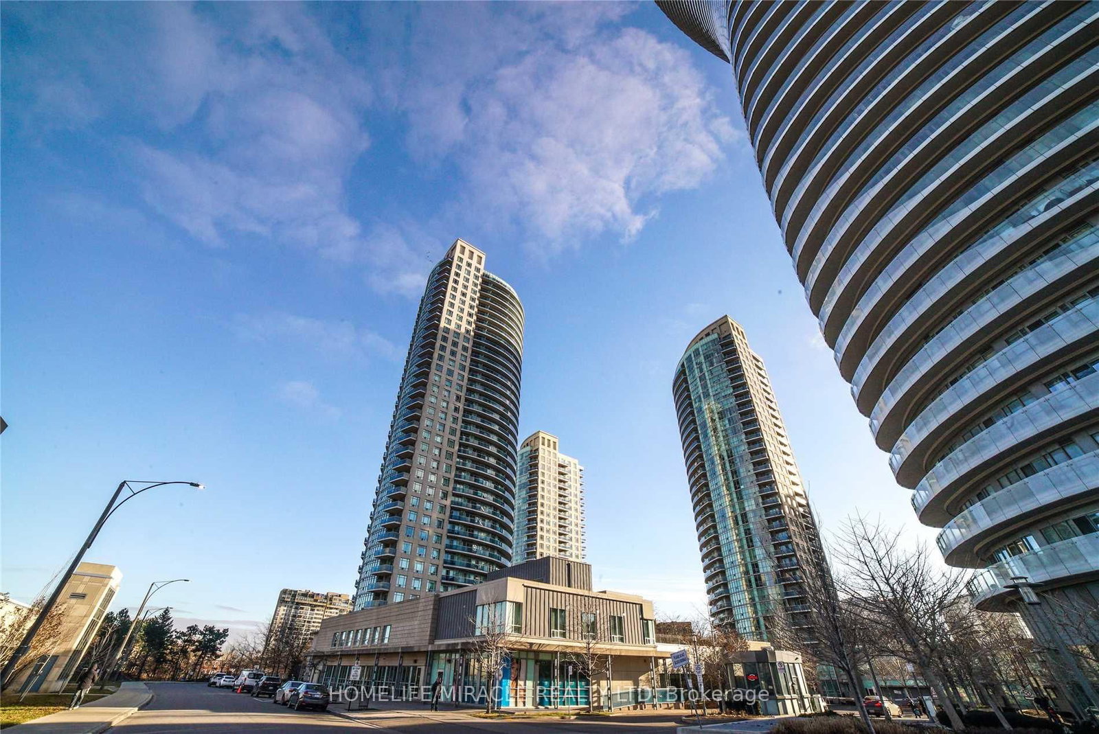 80 Absolute Avenue, Unit 2505 - Photo 12