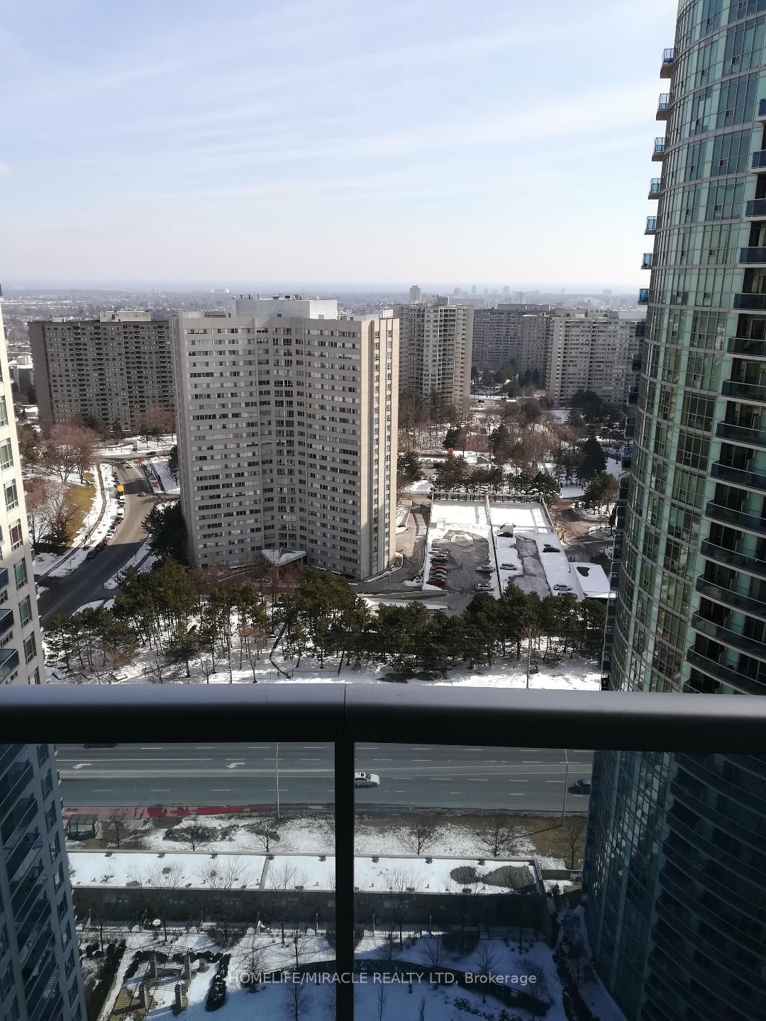 80 Absolute Avenue, Unit 2505 - Photo 2