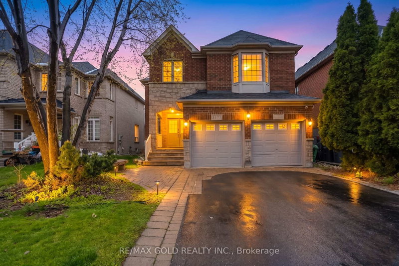 3377 Destination Mississauga,ON L5M 7W6 — Photo 4