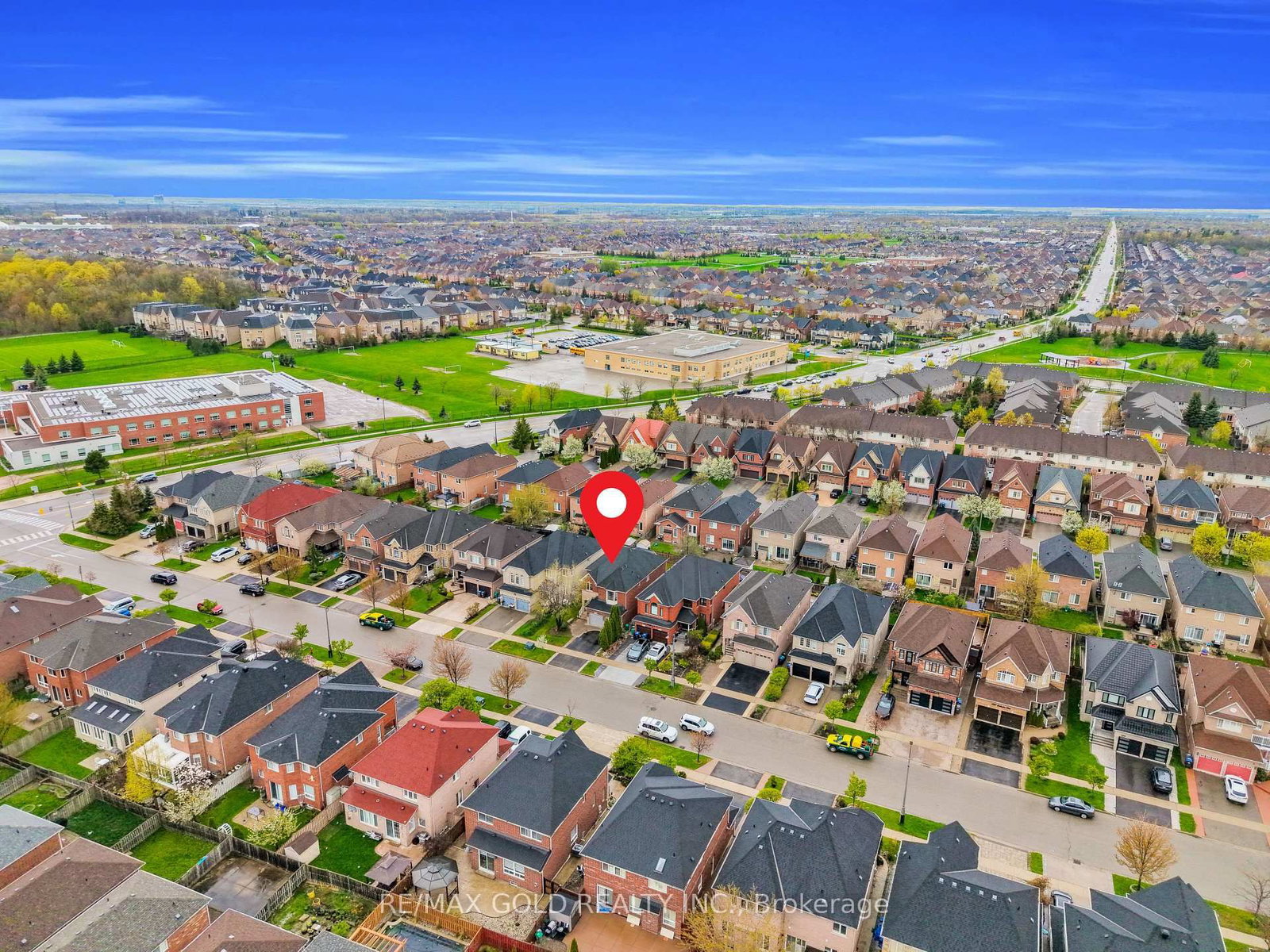 3377 Destination Drive • Mississauga, ON photo 6
