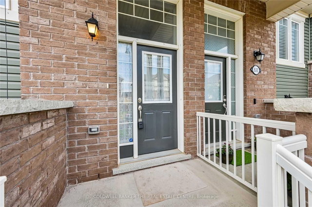 66 Bannister Crescent