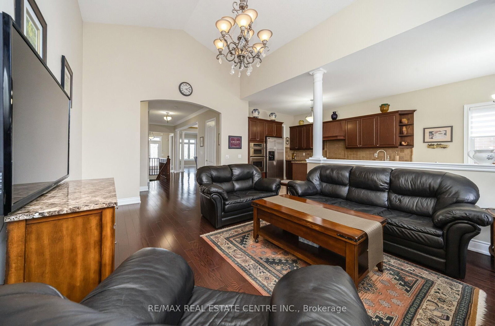 10 Eiffel Boulevard • Brampton, ON photo 12