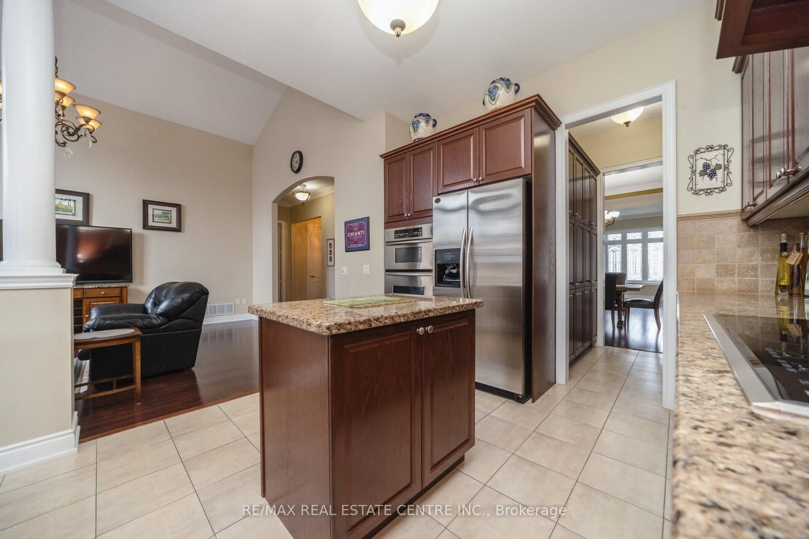 10 Eiffel Boulevard • Brampton, ON photo 15