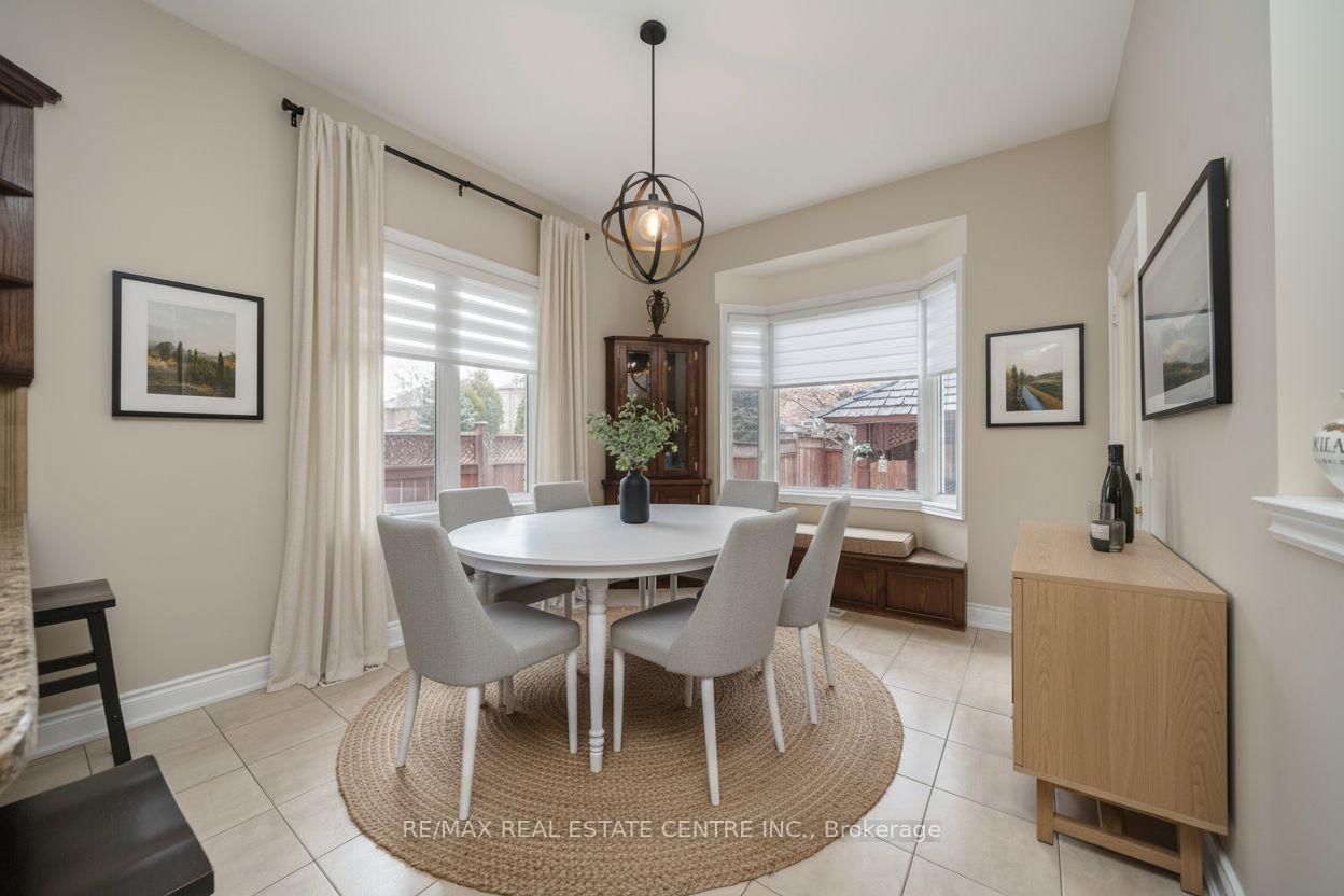 10 Eiffel Boulevard • Brampton, ON photo 17