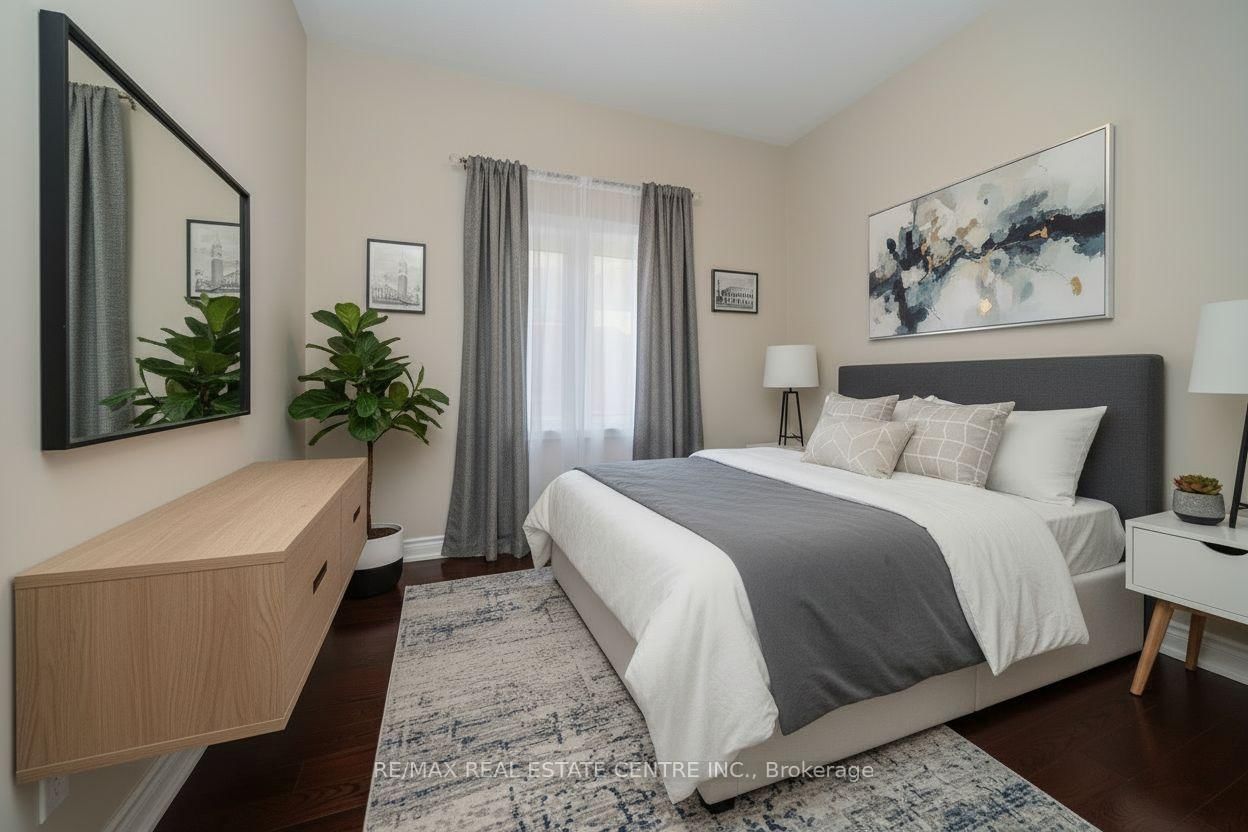 10 Eiffel Boulevard • Brampton, ON photo 27