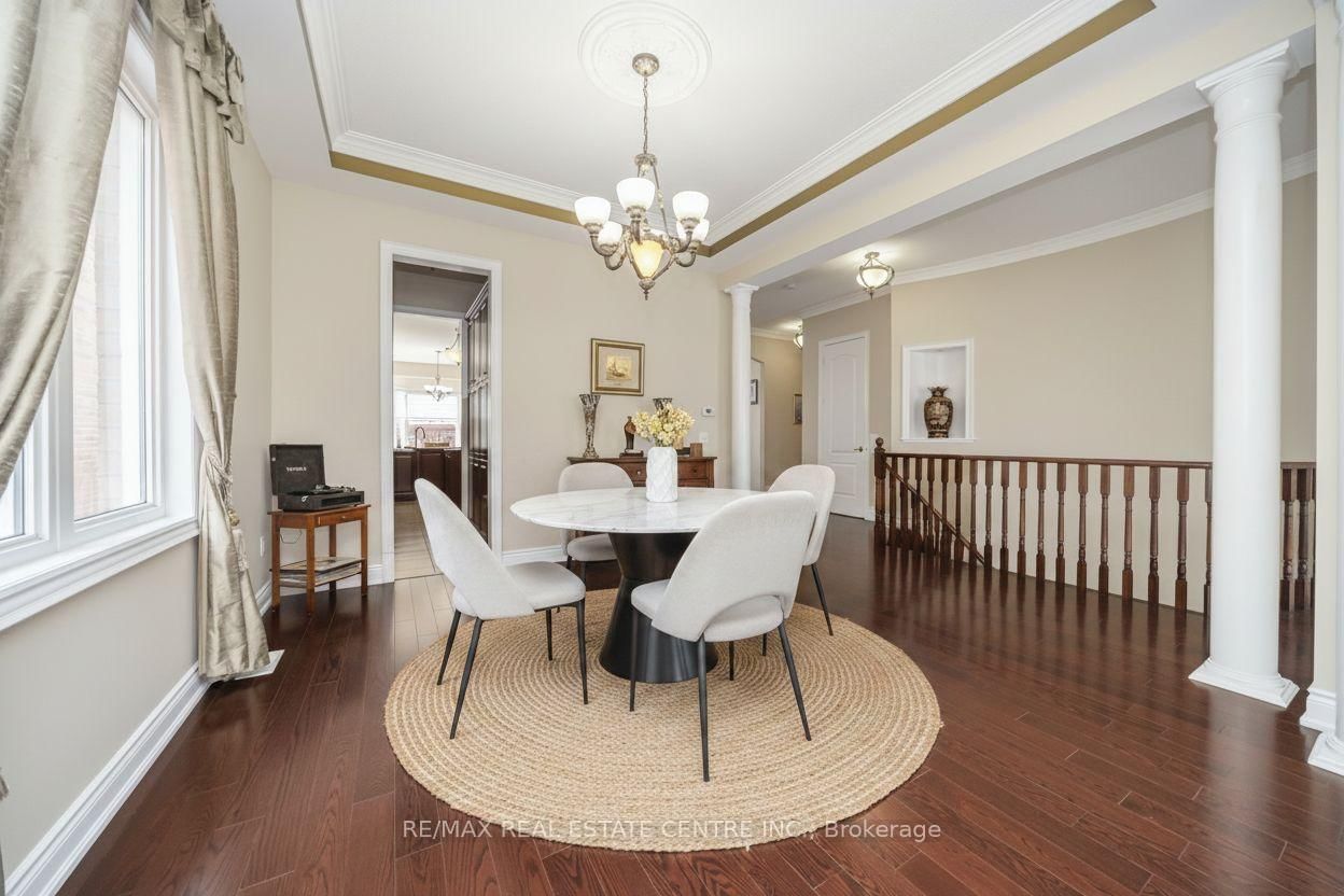 10 Eiffel Boulevard • Brampton, ON photo 42