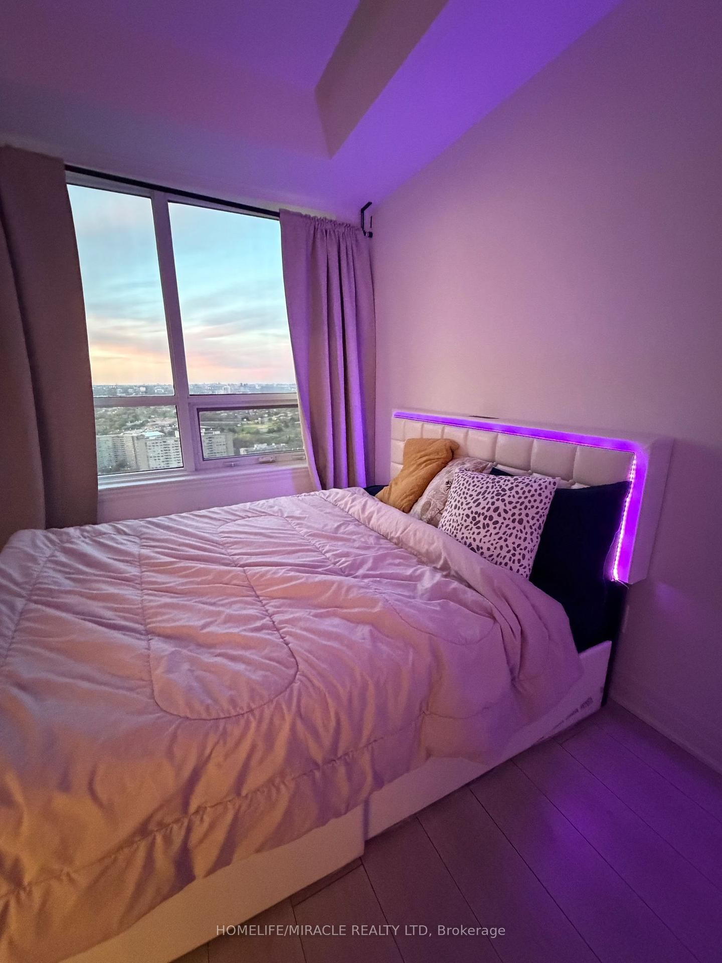 30 Elm Drive, Unit 3203 - Photo 4