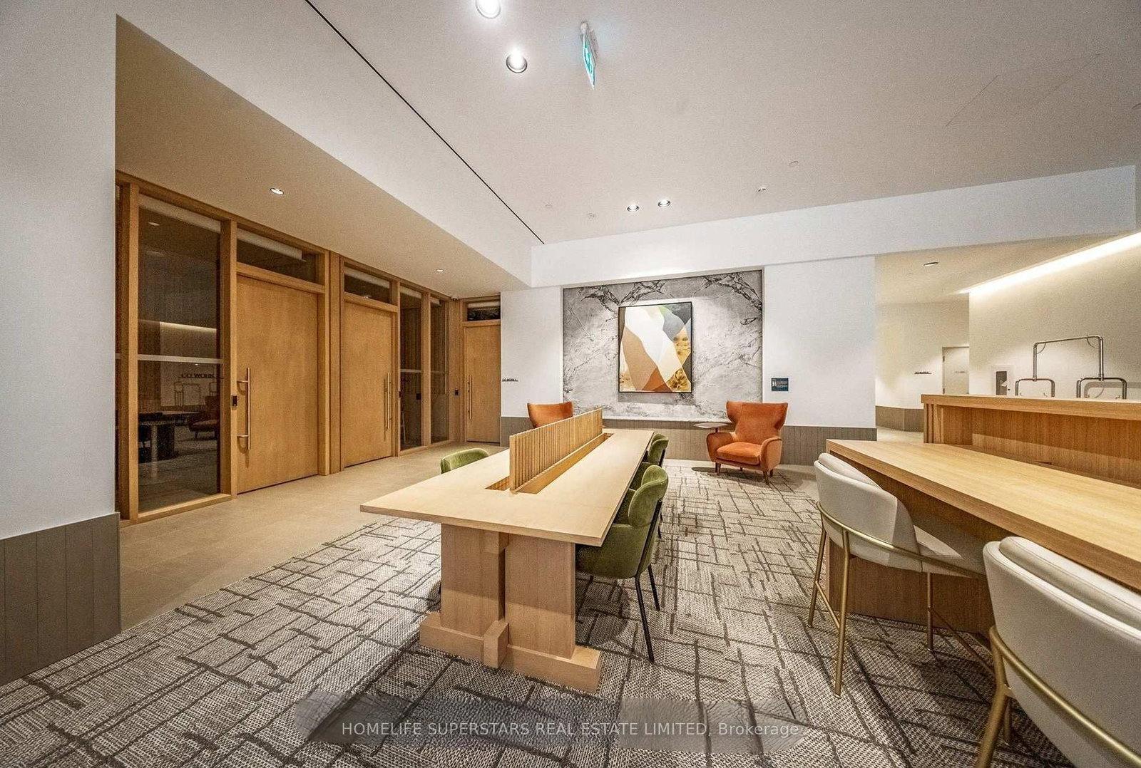 395 Square One Drive, Unit 4702 - Photo 26