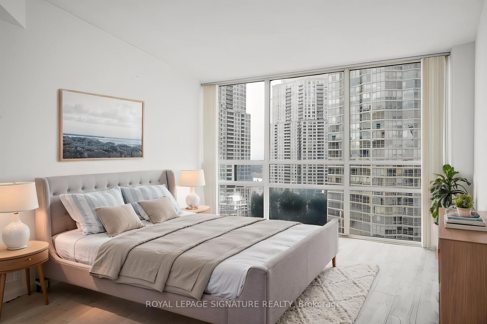 50 Eglinton Avenue W, Unit 1106 - Photo 12