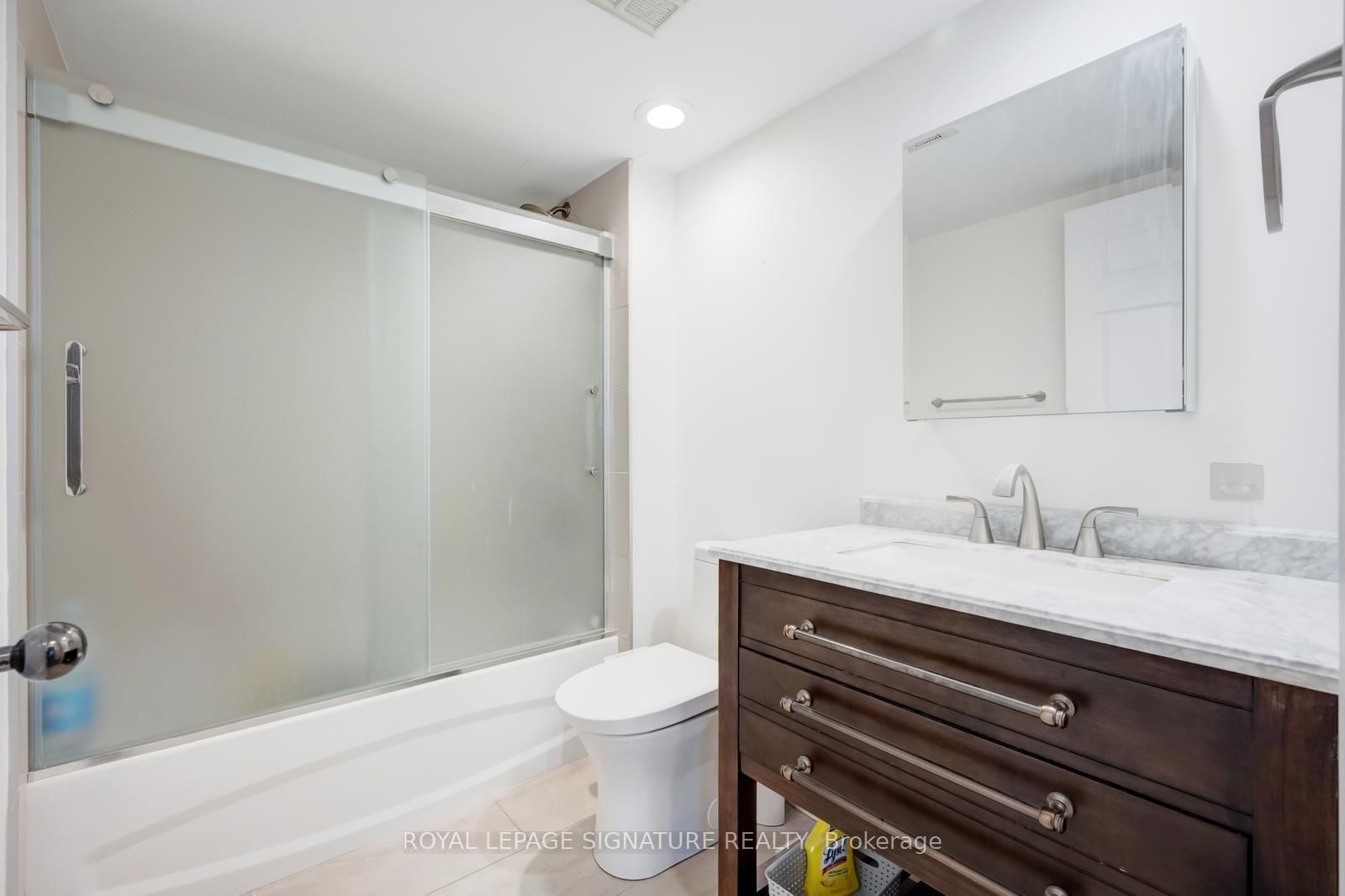 50 Eglinton Avenue W, Unit 1106 - Photo 15