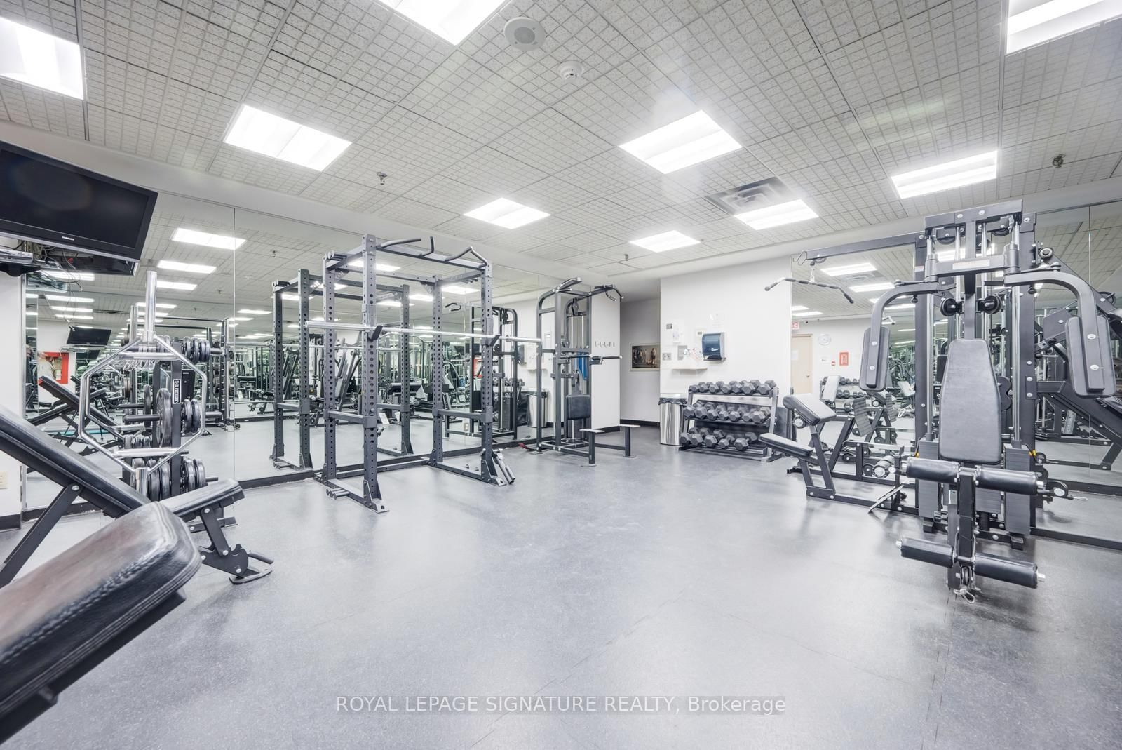 50 Eglinton Avenue W, Unit 1106 - Photo 21