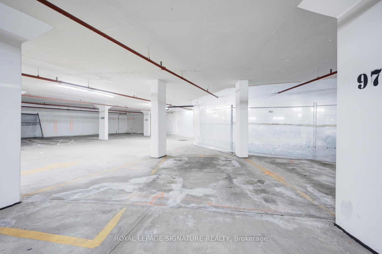 50 Eglinton Avenue W, Unit 1106 - Photo 22
