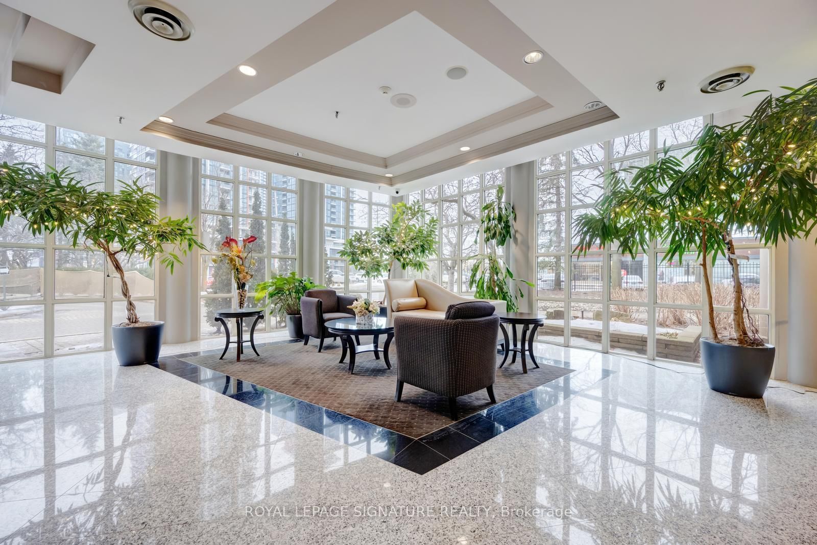 50 Eglinton Avenue W, Unit 1106 - Photo 26