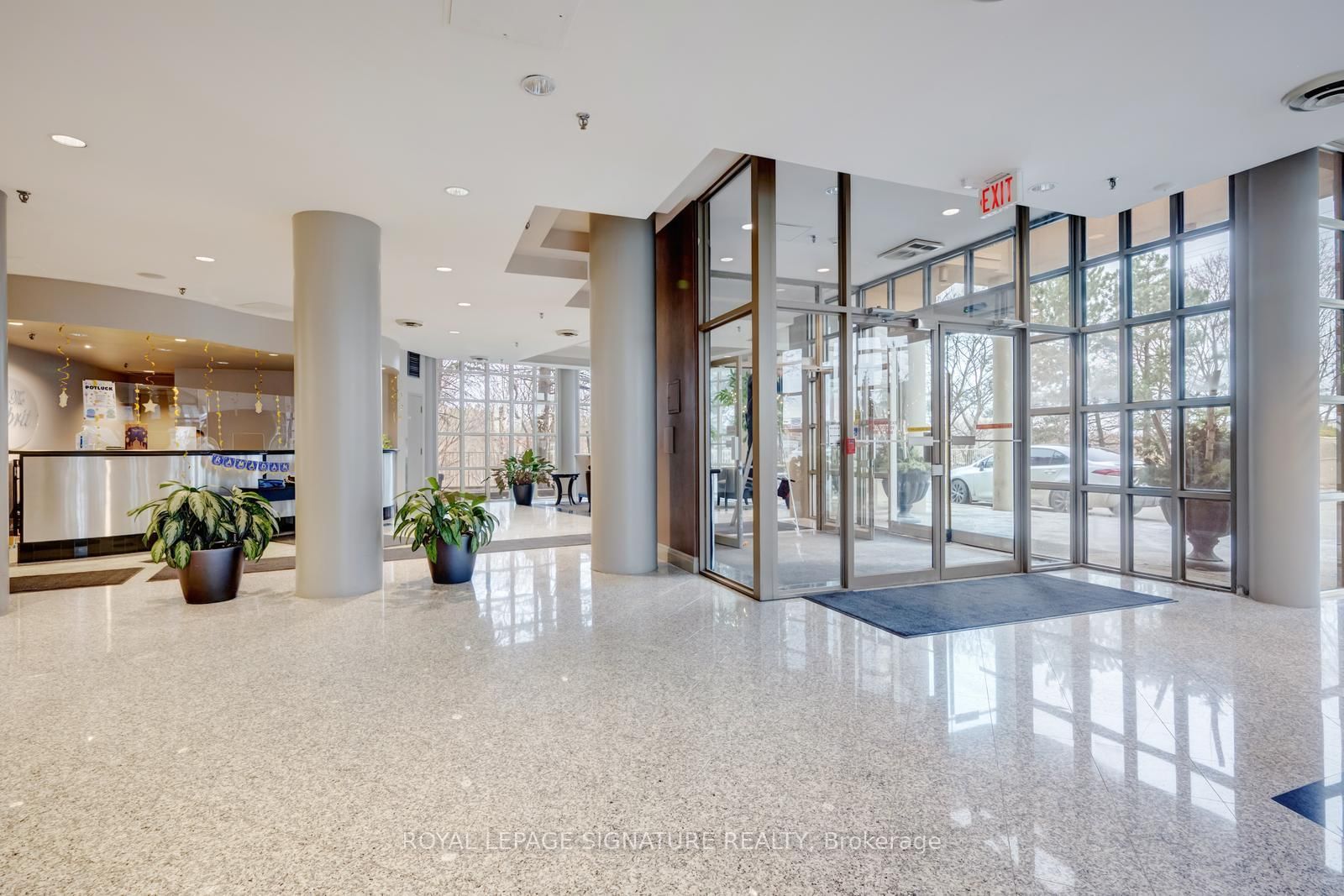 50 Eglinton Avenue W, Unit 1106 - Photo 27