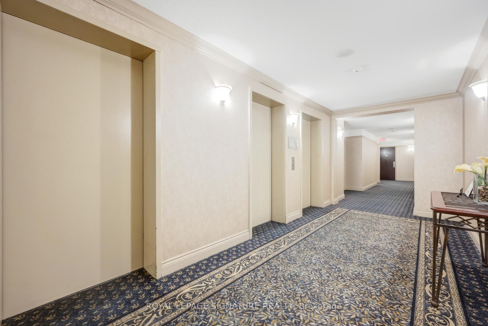 50 Eglinton Avenue W, Unit 1106 - Photo 28
