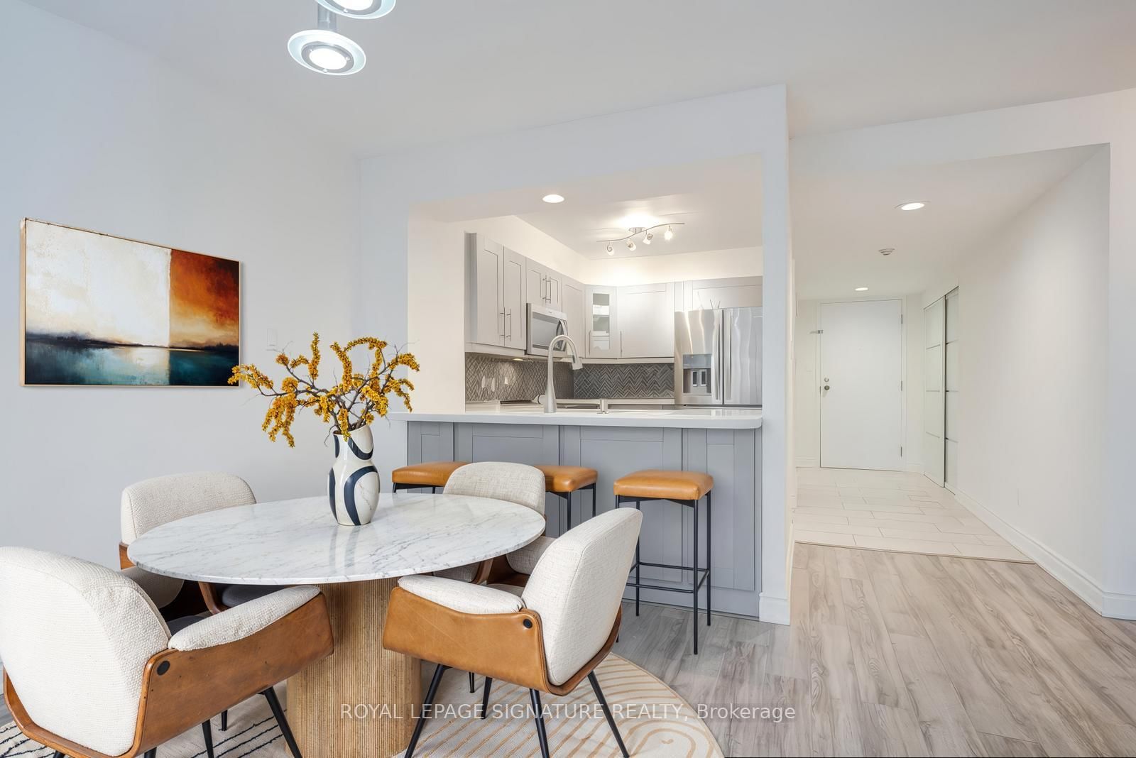 50 Eglinton Avenue W, Unit 1106 - Photo 3