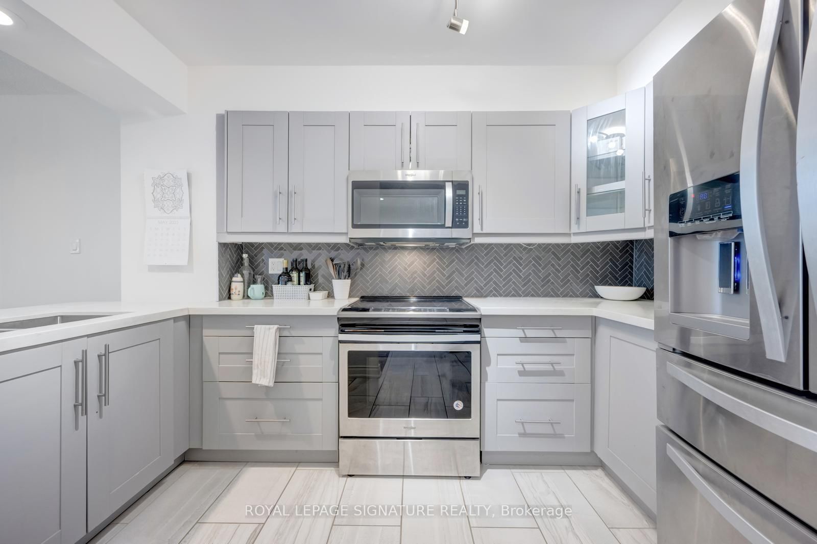 50 Eglinton Avenue W, Unit 1106 - Photo 6