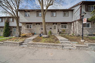 4-bed Townhouse, Condo · 45 Hansen Rd