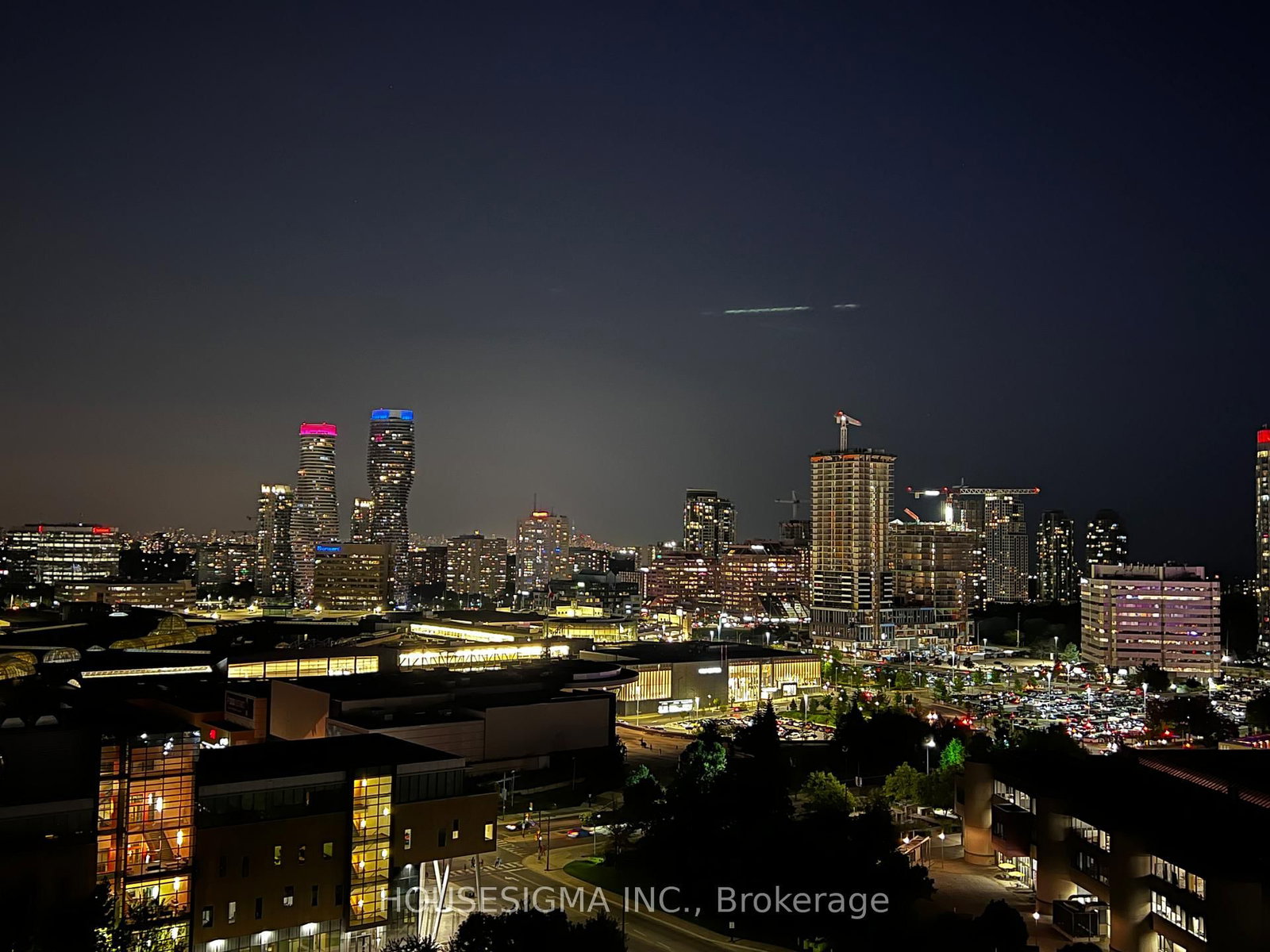 360 Square One Drive, Unit 1612 - Photo 2