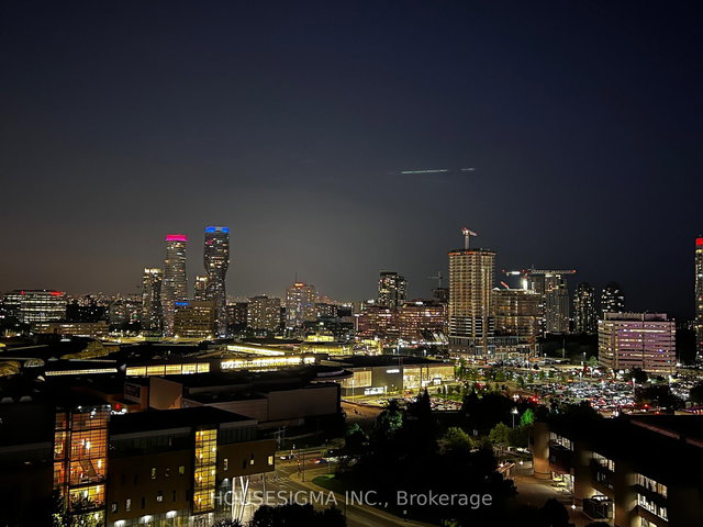 1612 - 360 Square One Drive