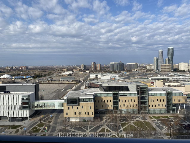 1612 - 360 Square One Drive