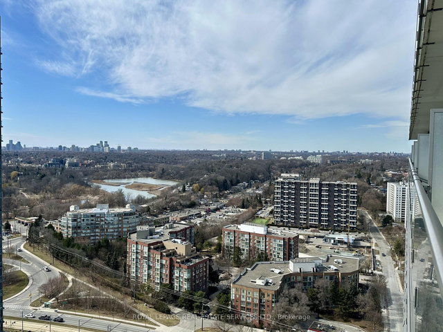 2806 - 103 The Queensway