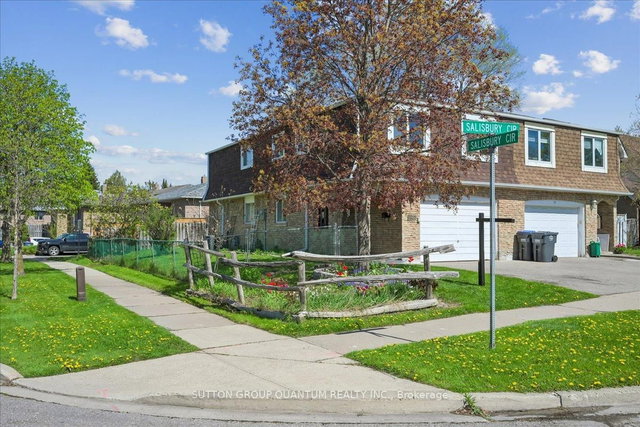 16 Salisbury Circle